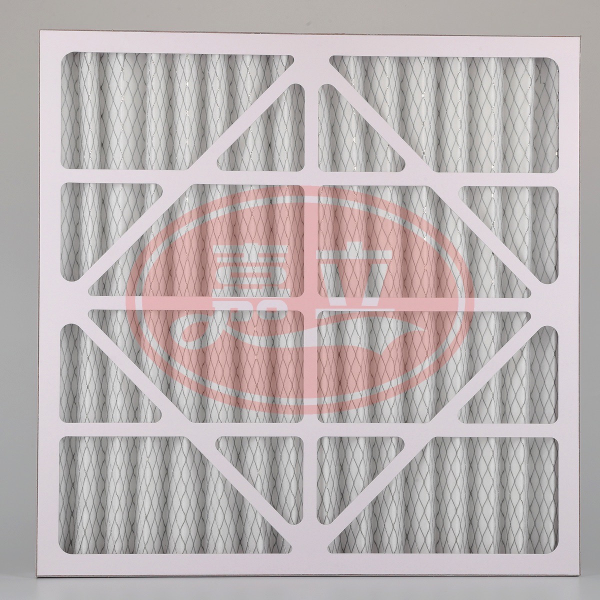 营山纸框过滤器